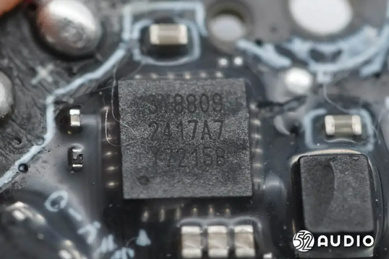 思遠(yuǎn)半導(dǎo)體SY8809、SY5501電源雙芯片獲OPPO旗艦真無線耳機(jī)Enco X3采用